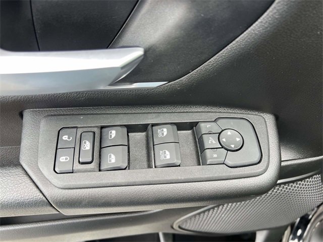 Certified 2025 RAM 1500 Big Horn image 11