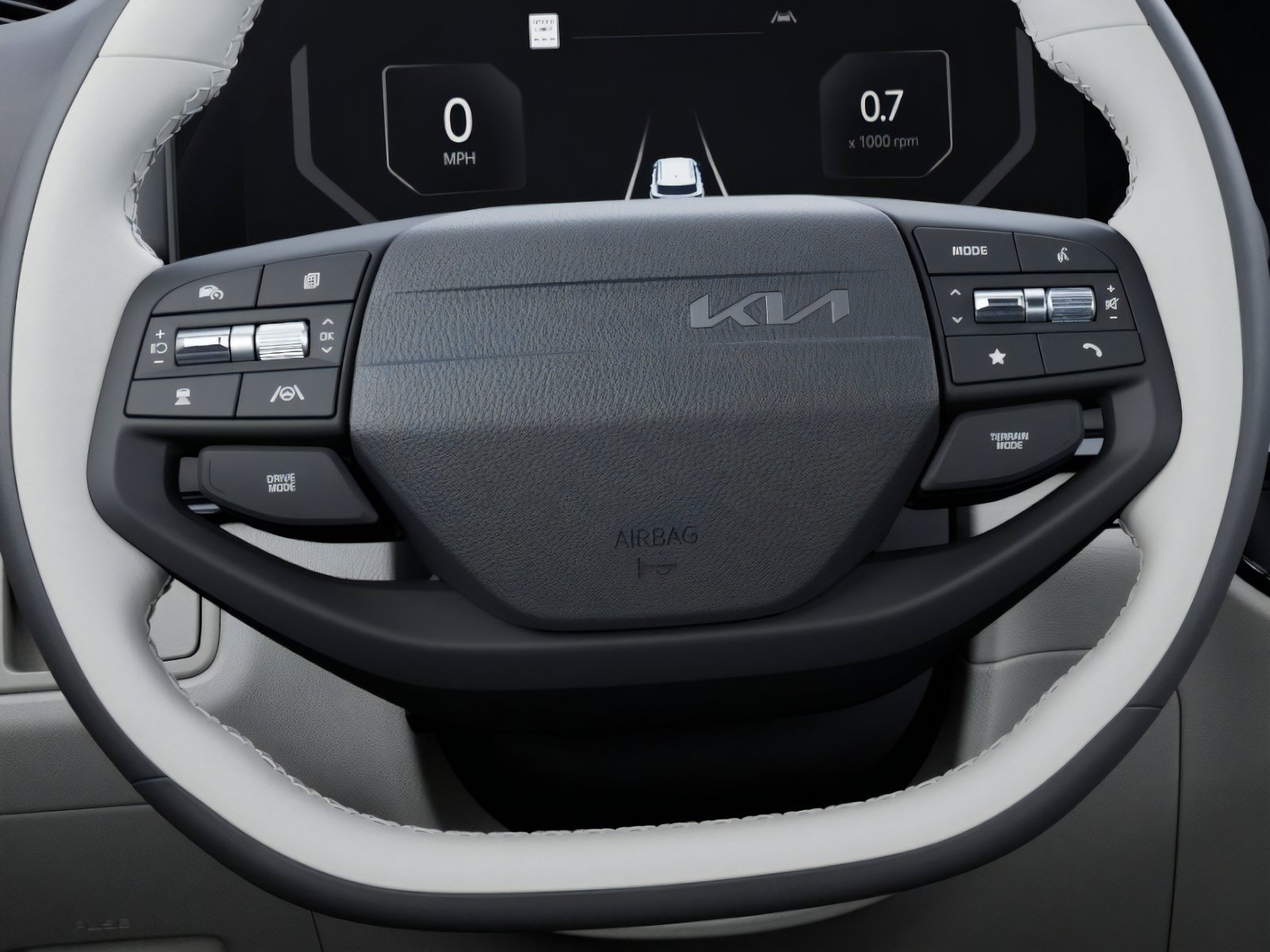 New 2027 Kia Sportage SX Prestige AWD/4WD image 22
