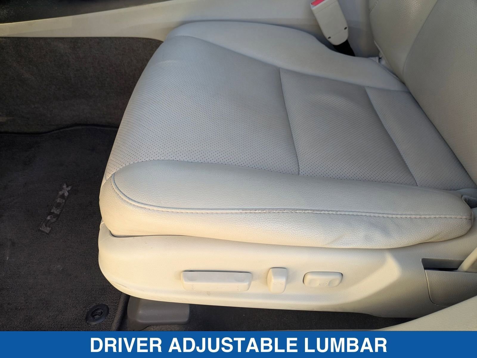 Used 2016 Acura RDX AWD w/ Technology Package image 16