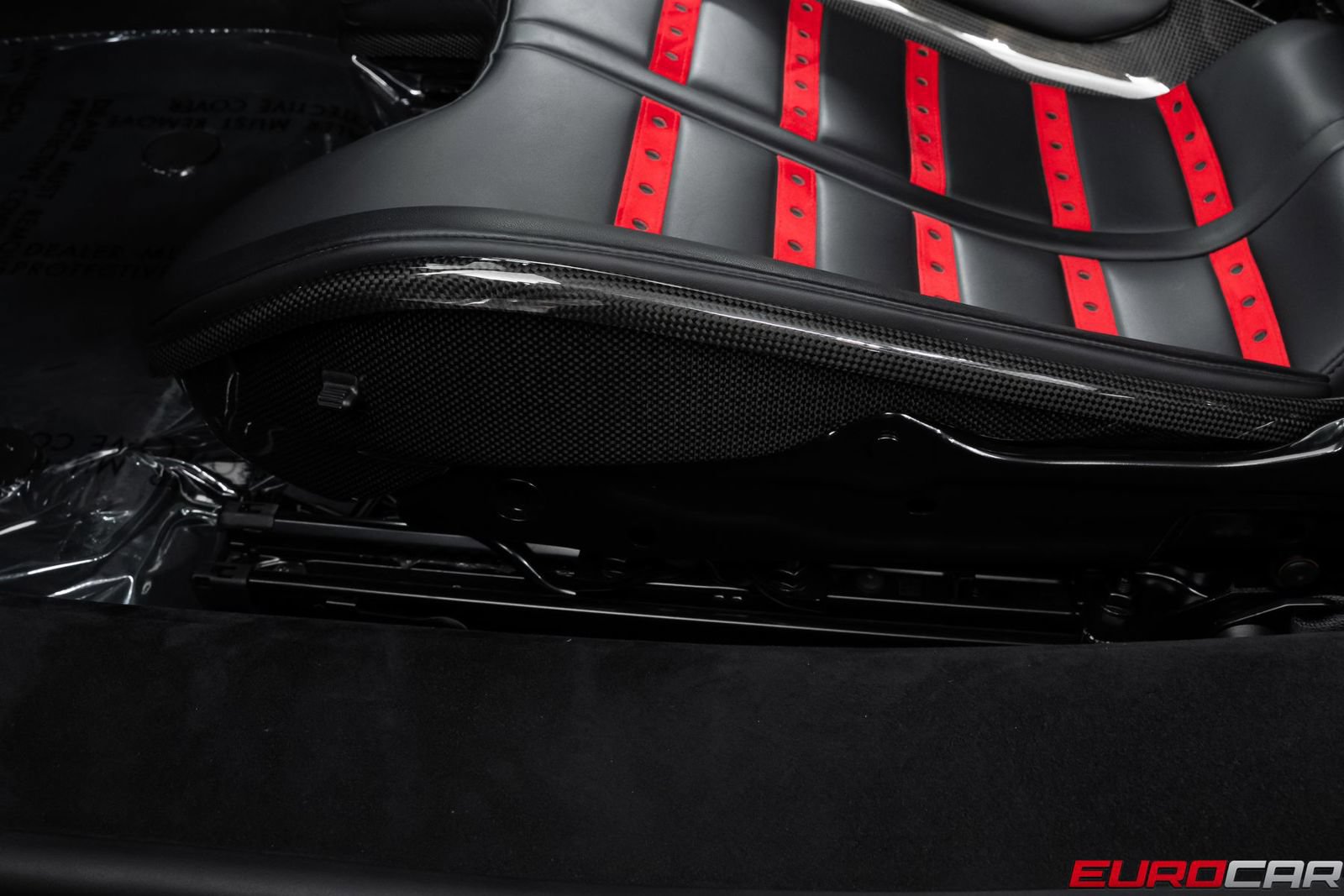 Used 2022 Ferrari 296 GTB RWD image 47