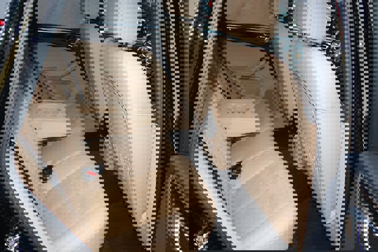 Used 2018 Porsche Macan image 15