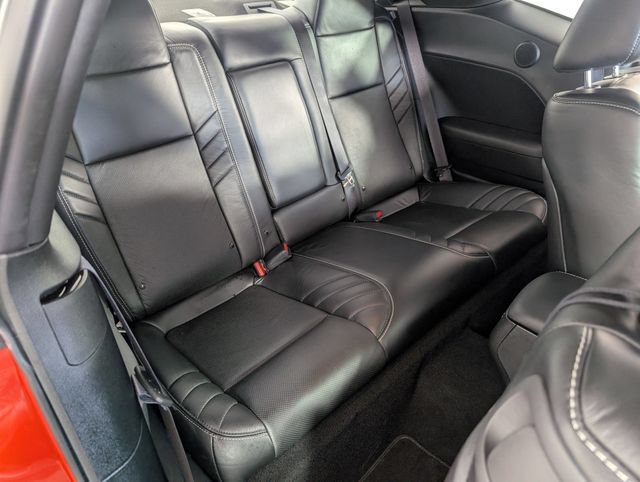 Used 2023 Dodge Challenger SRT Hellcat RWD image 28