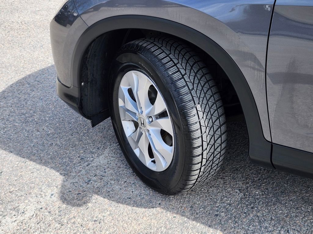 Used 2014 Honda CR-V EX-L image 33