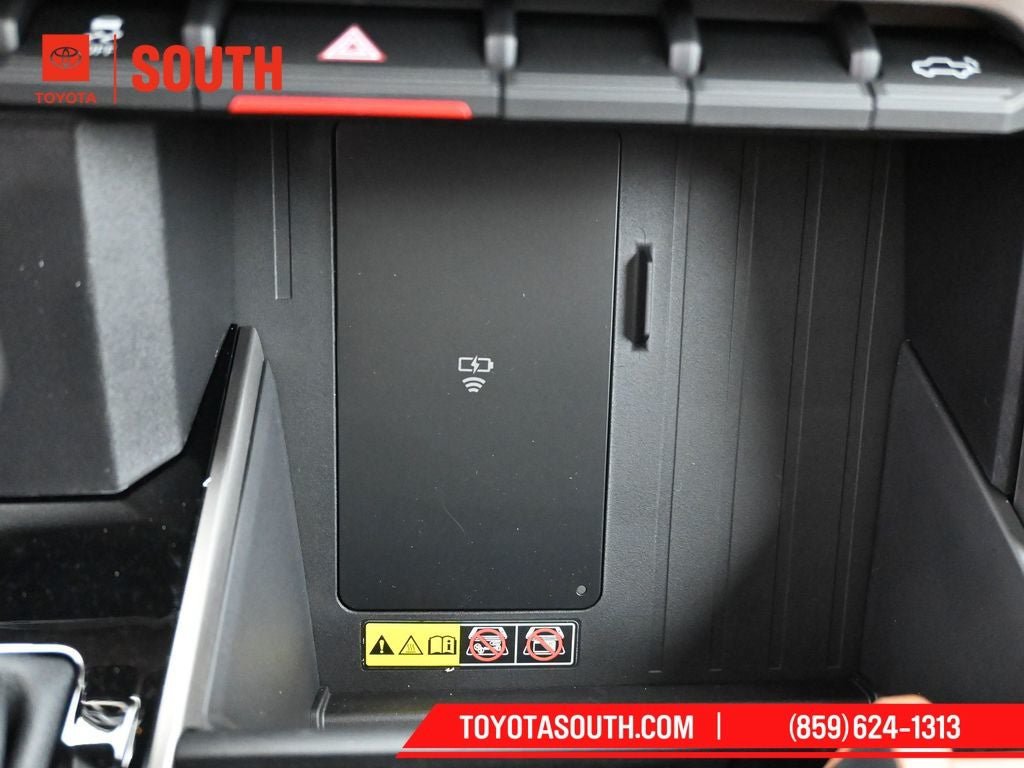 New 2026 Toyota Tundra 1794 Edition AWD/4WD image 25