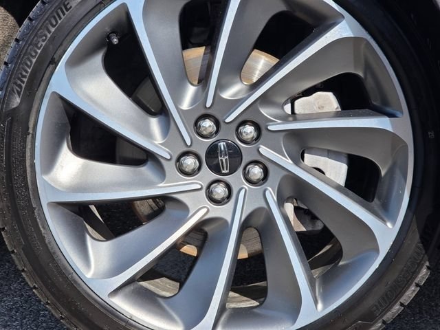 Used 2023 Lincoln Nautilus Reserve w/ Equipment Group 201A AWD/4WD image 21