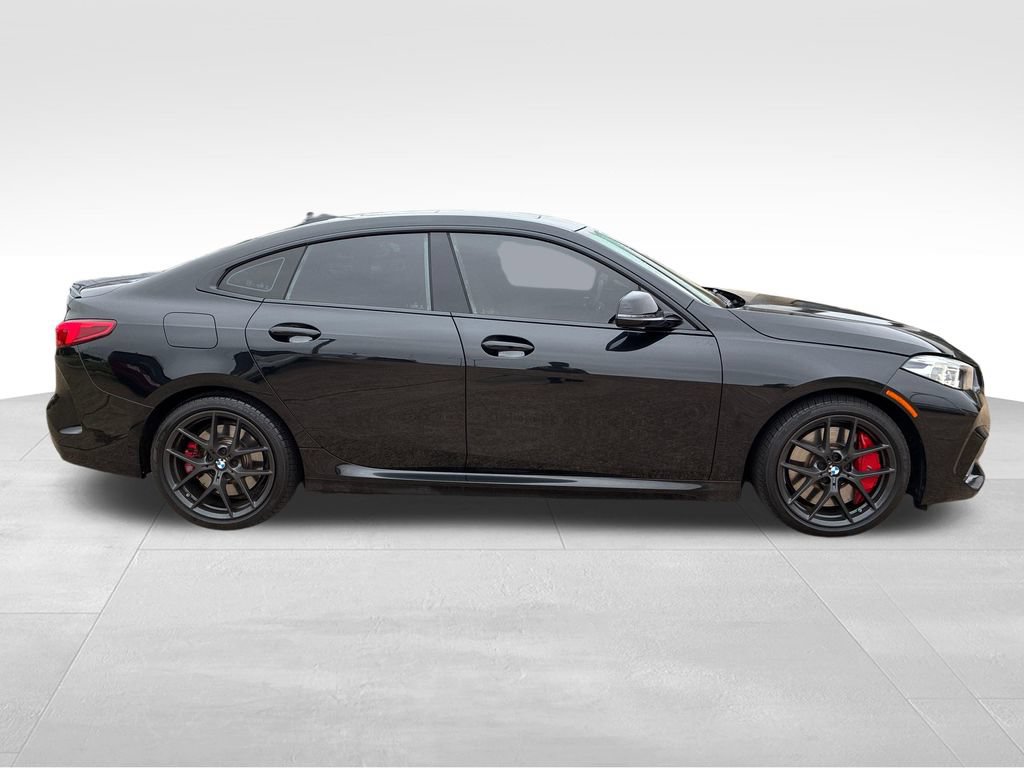 Used 2024 BMW M235i xDrive Gran Coupe w/ Premium Package AWD/4WD image 7