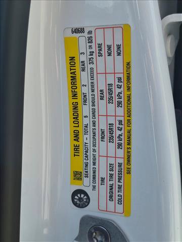 Used 2023 Tesla Model 3 Standard Range RWD image 24
