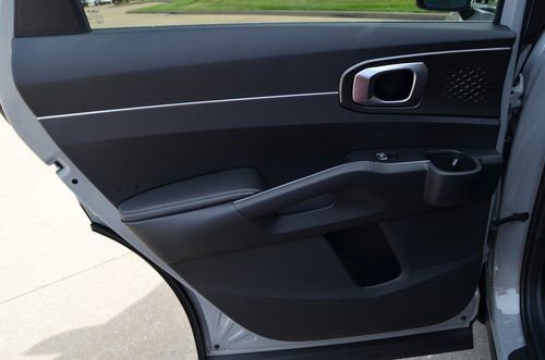 New 2026 Kia Sorento S w/ S Panoramic Sunroof Package image 39