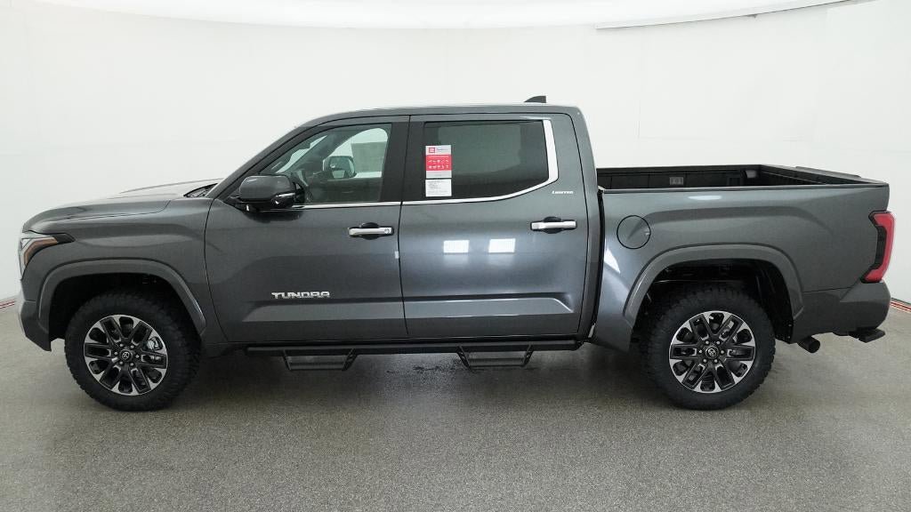 New 2026 Toyota Tundra Limited image 36