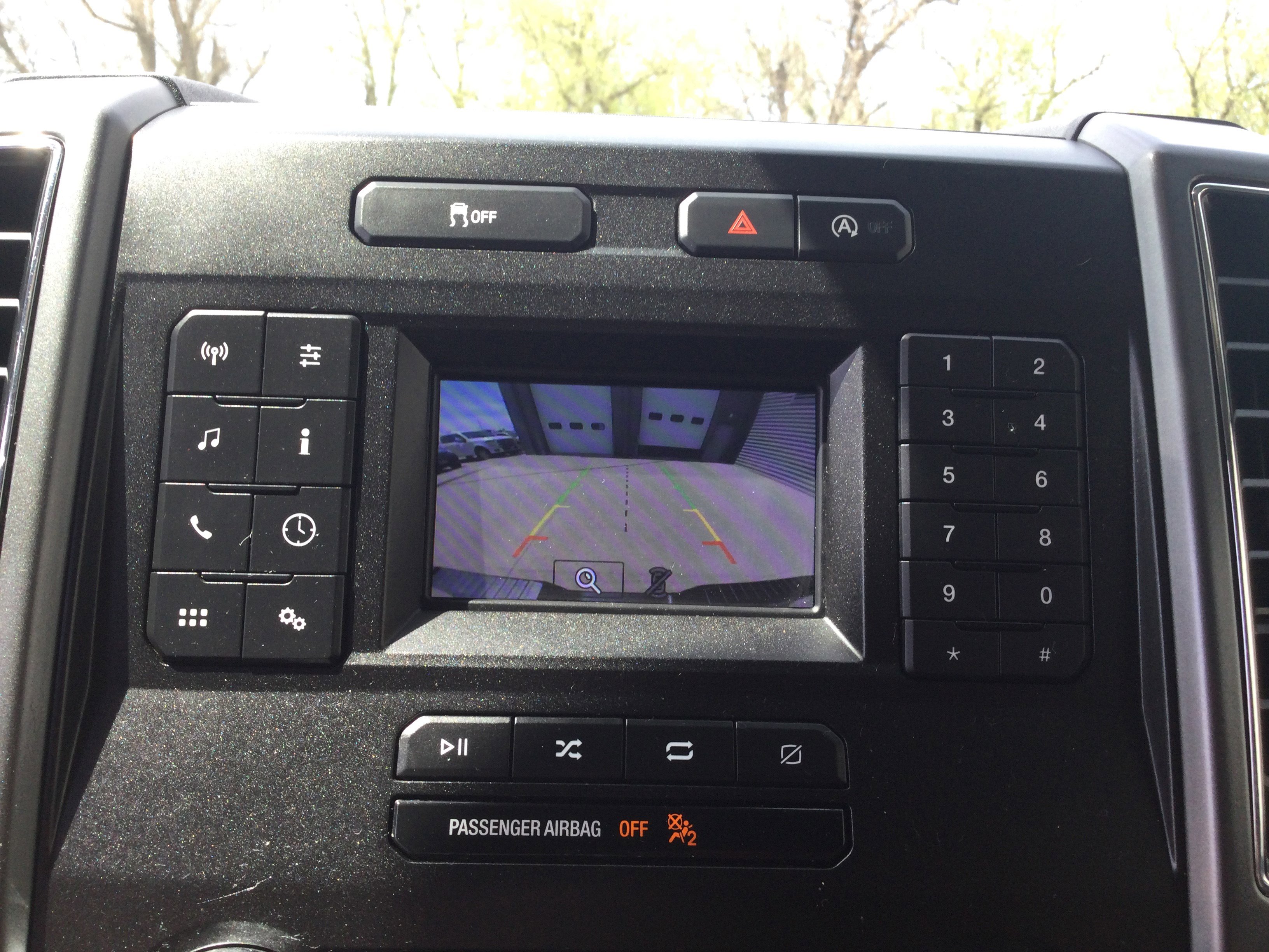 Used 2018 Ford F150 XLT AWD/4WD image 9
