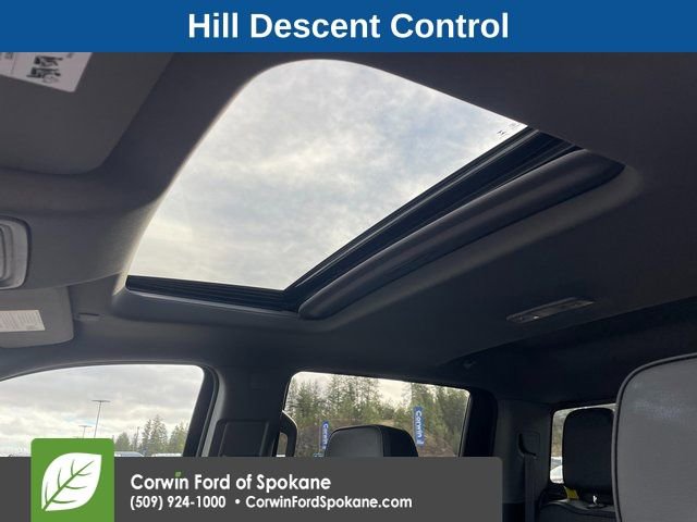 Used 2024 GMC Sierra 1500 Denali w/ Denali Reserve Package image 41