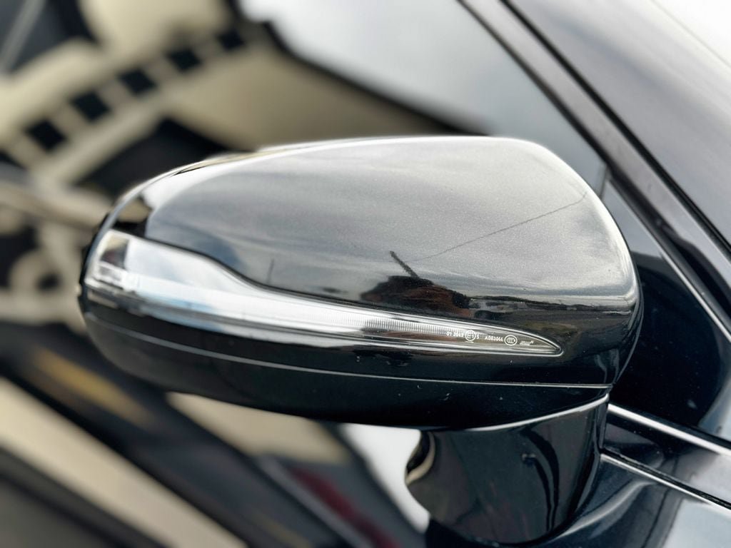 Used 2019 Mercedes-Benz E 53 AMG 4MATIC Coupe image 22