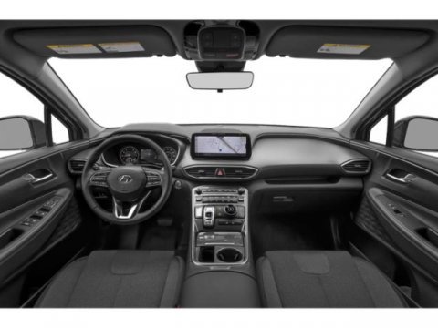 Used 2023 Hyundai Santa Fe SEL w/ Premium Package image 11