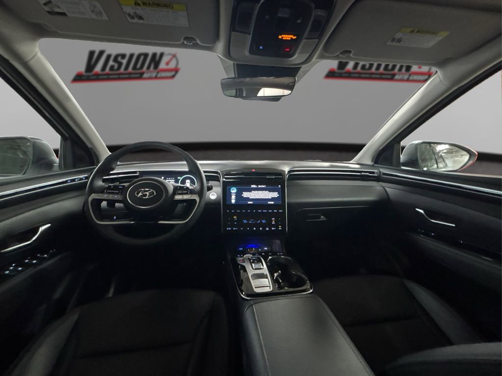 Used 2023 Hyundai Tucson Limited image 30