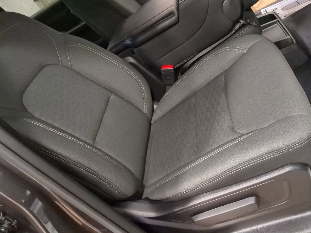 New 2026 RAM 1500 Tradesman image 23