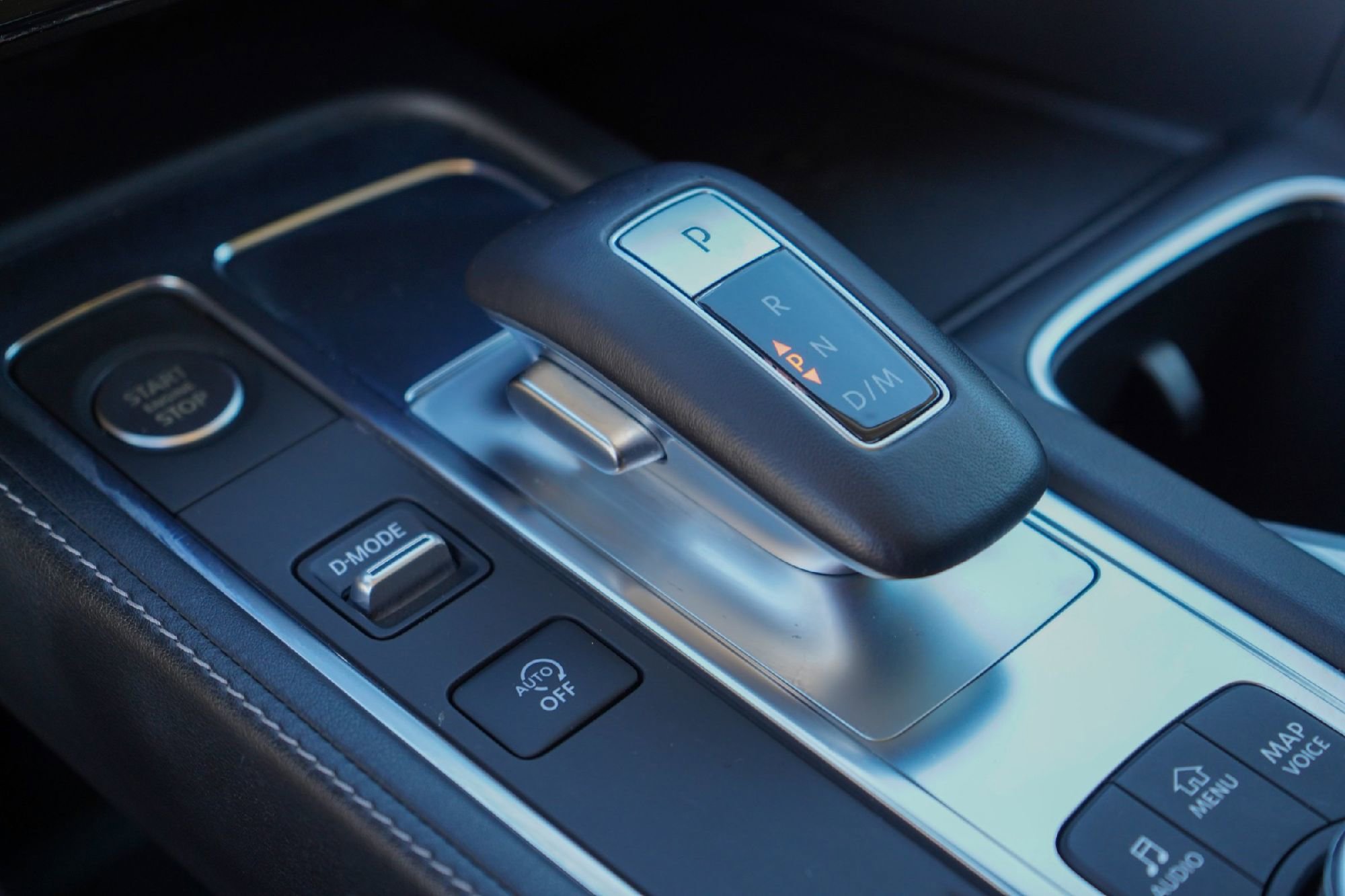 Certified 2023 INFINITI QX60 Sensory w/ Cargo Package image 15