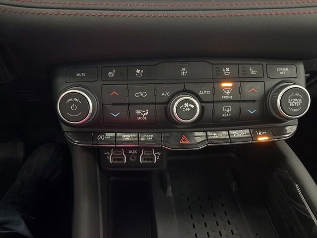 New 2026 Dodge Durango GT AWD/4WD image 40