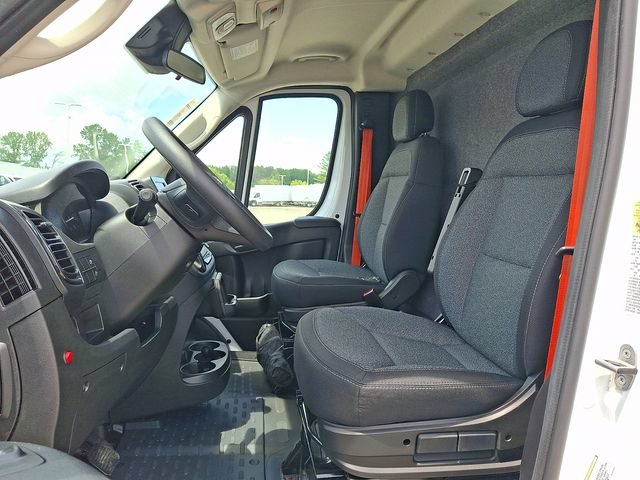 New 2023 RAM ProMaster 3500 FWD image 5