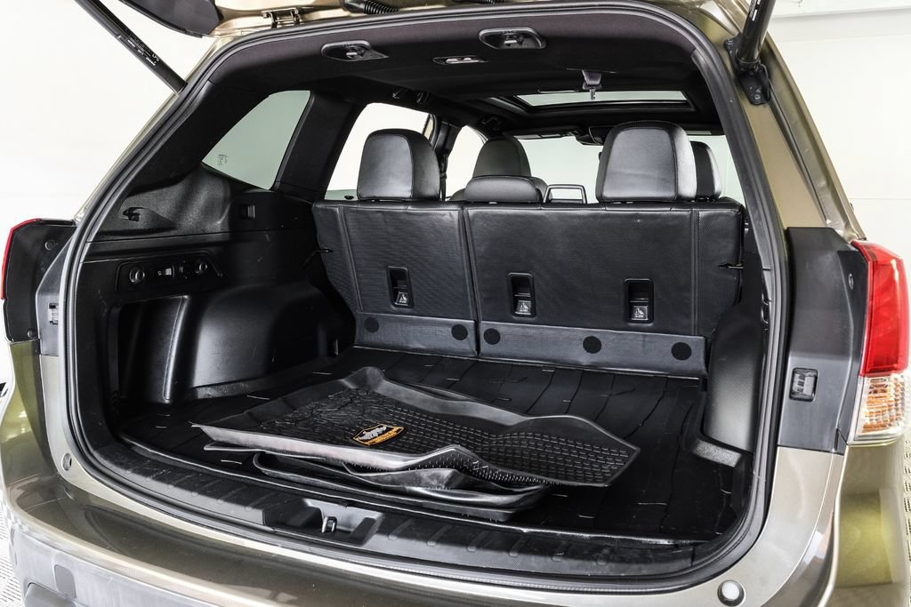 Used 2022 Subaru Forester Wilderness AWD/4WD image 59
