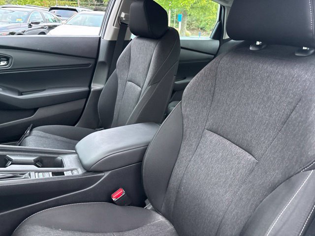 Certified 2023 Honda Accord EX image 14