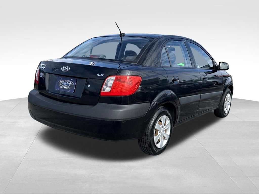 Used 2009 Kia Rio LX image 5