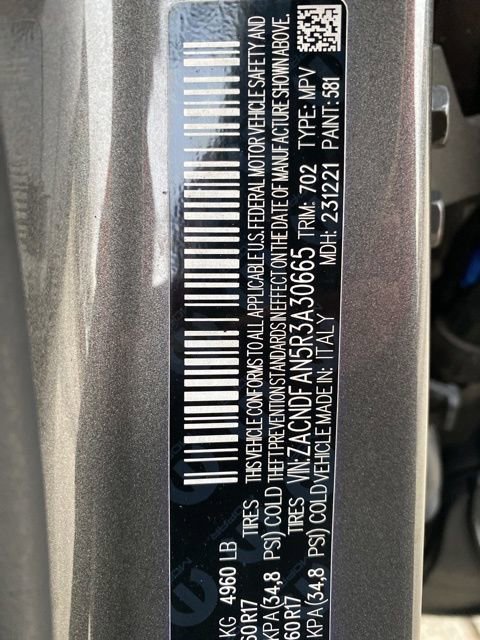 Used 2024 Dodge Hornet GT image 27