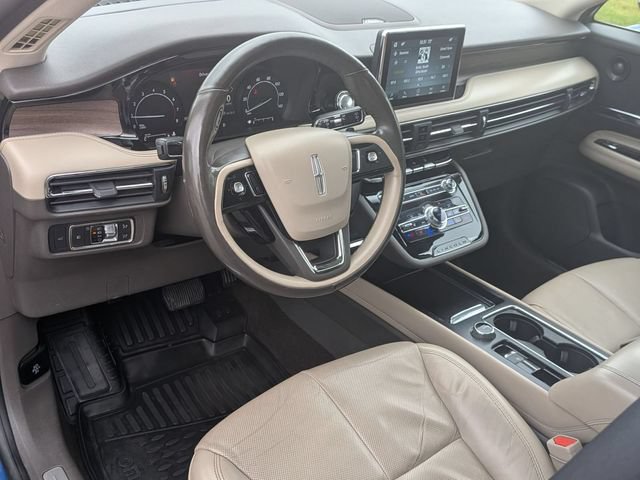Used 2020 Lincoln Corsair Reserve w/ Appearance Package AWD/4WD image 8