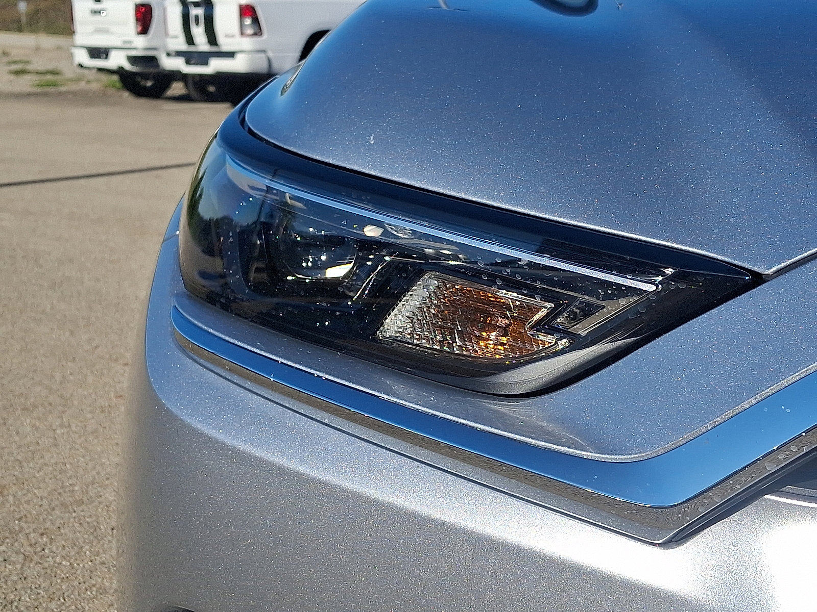 Certified 2024 Toyota Grand Highlander AWD Hybrid image 9