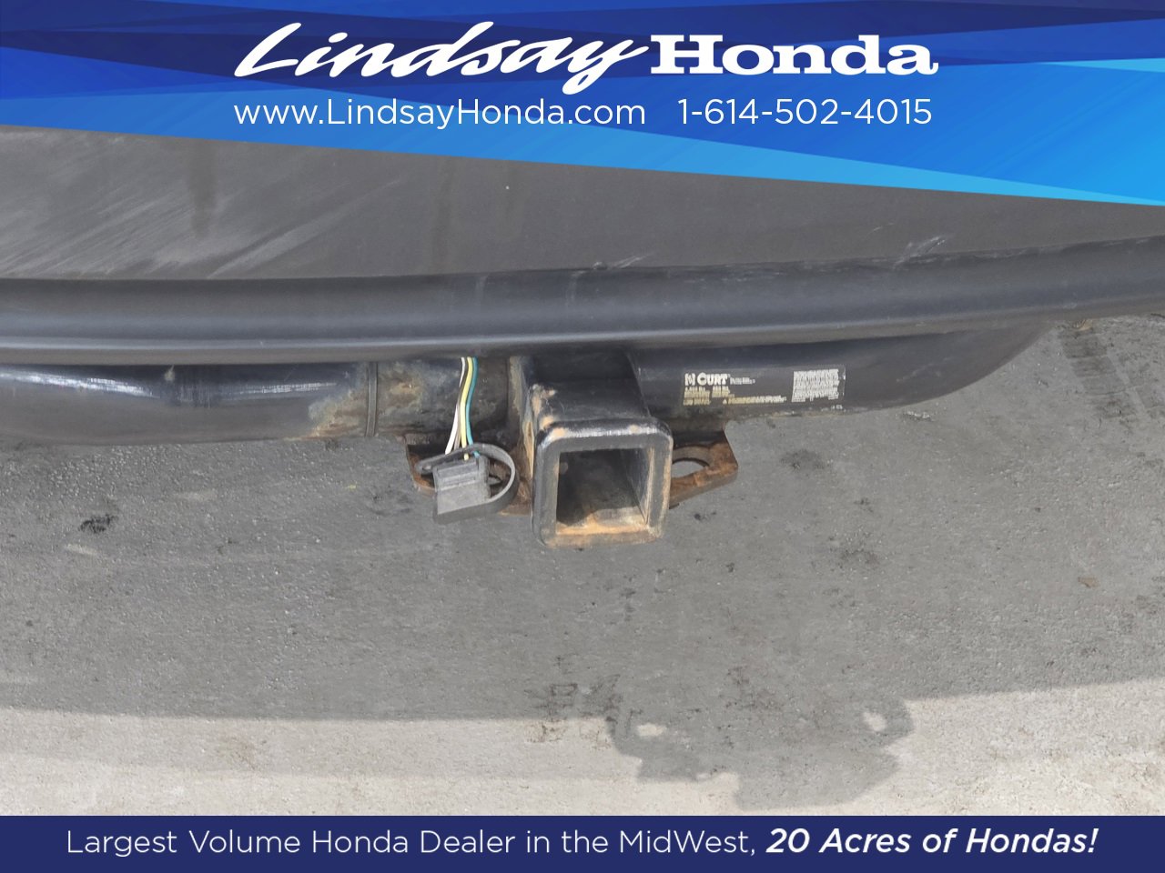 Used 2013 Honda CR-V LX image 6