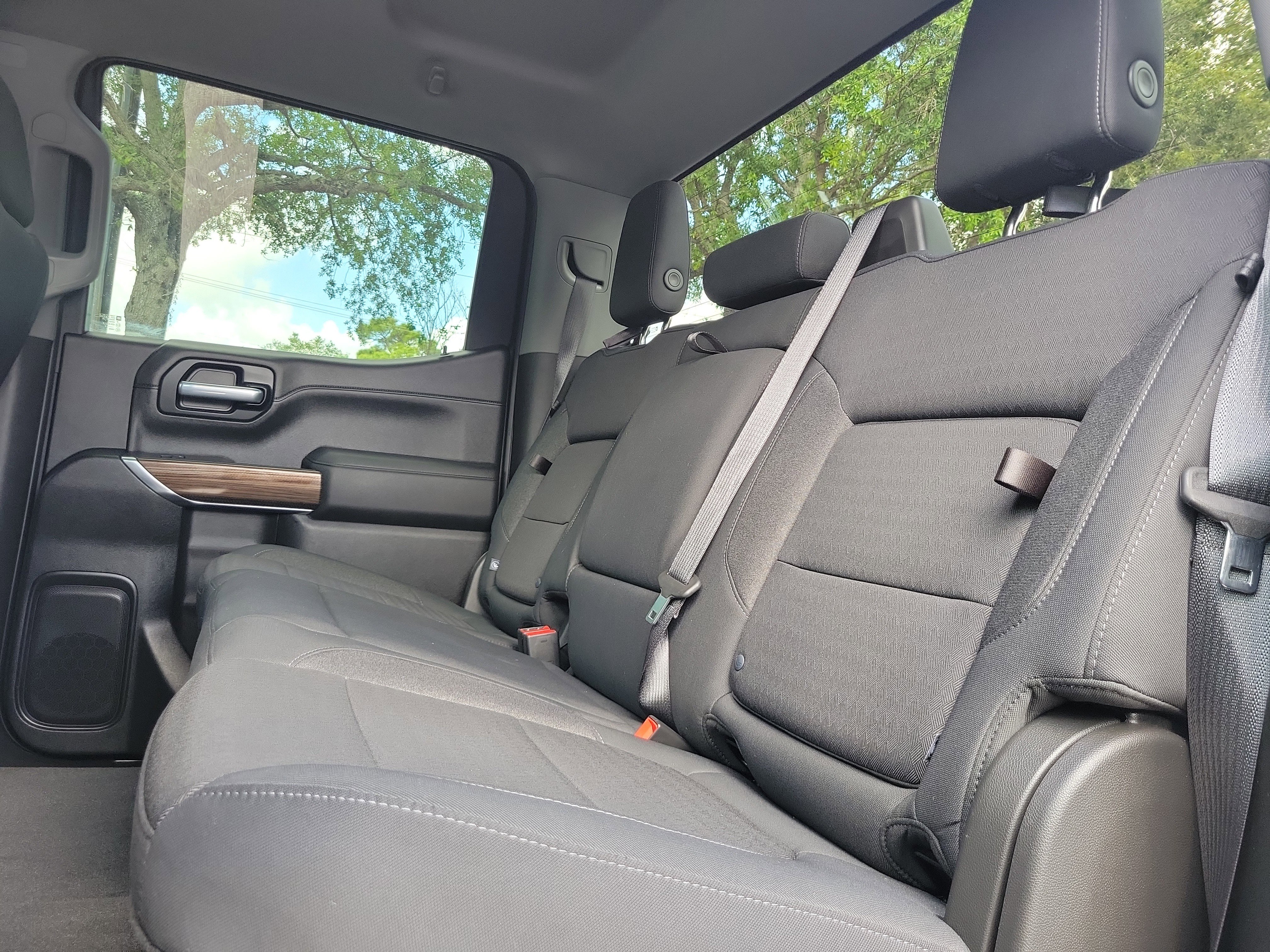 Used 2021 Chevrolet Silverado 1500 RST image 11