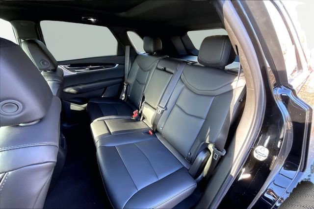 New 2026 Cadillac XT5 Premium Luxury w/ Driver Assist Package image 11