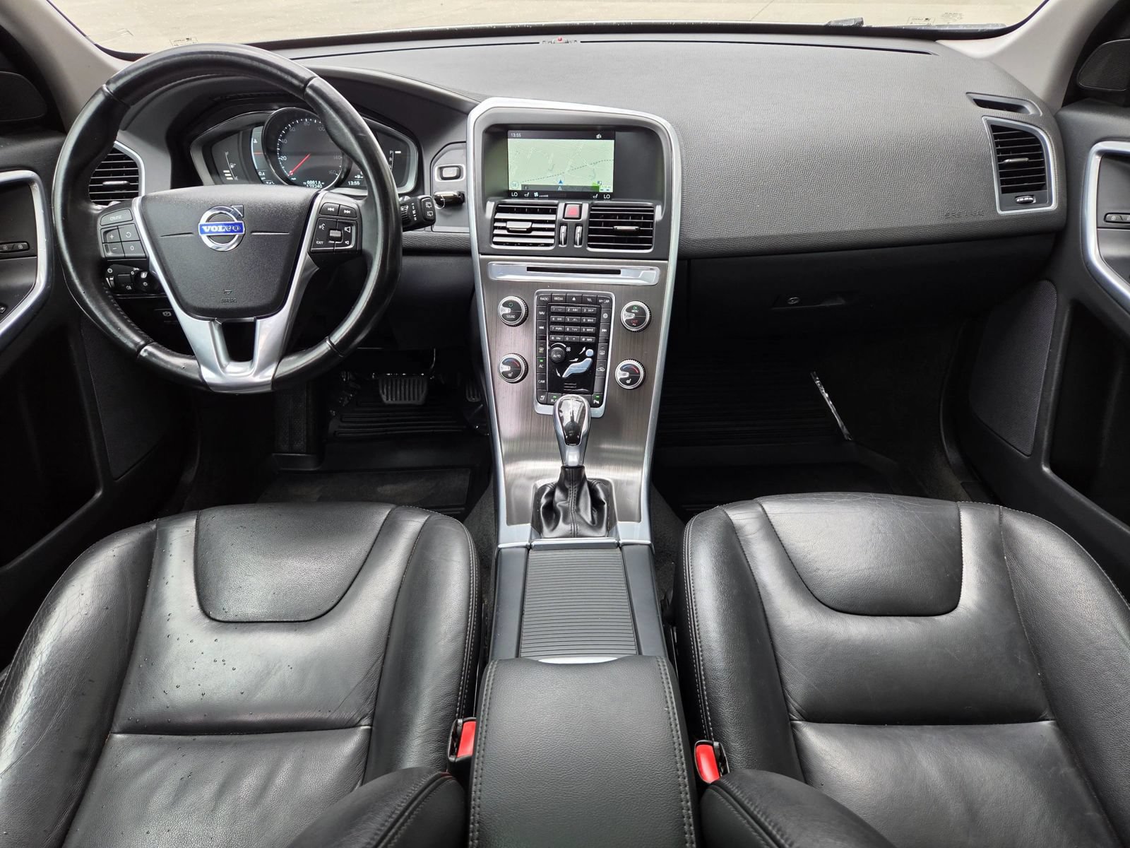 Used 2015 Volvo XC60 T5 AWD/4WD image 23