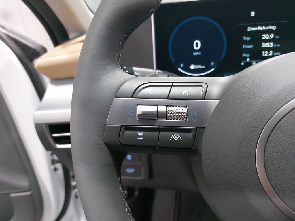 New 2026 Hyundai Sonata Limited image 17