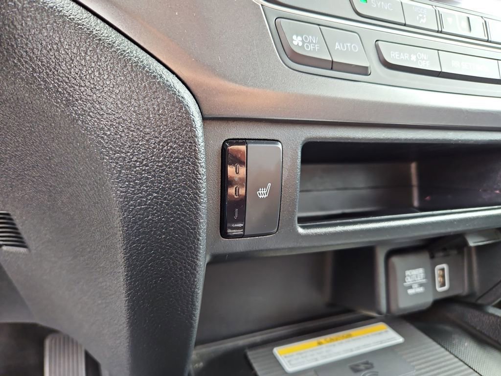 Used 2022 Honda Pilot Special Edition image 19