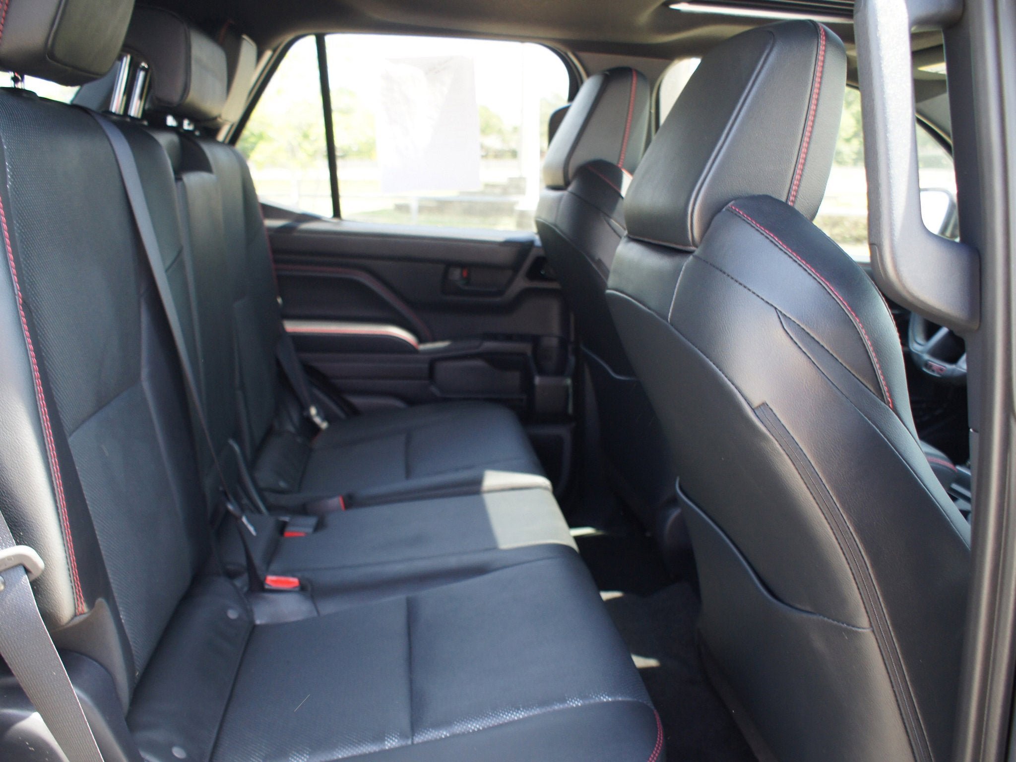 Used 2026 Toyota 4Runner TRD Pro AWD/4WD image 21