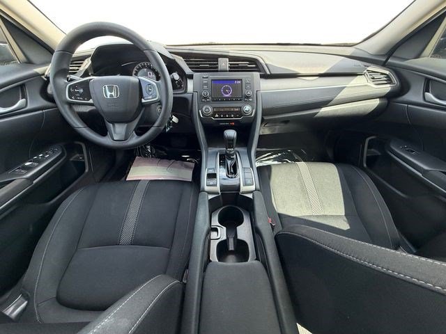 Used 2016 Honda Civic LX image 12
