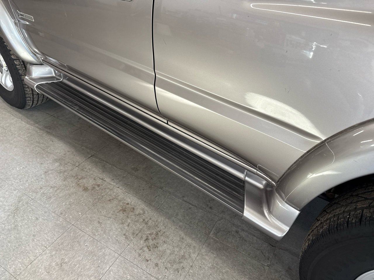 Used 2002 Toyota 4Runner SR5 image 81