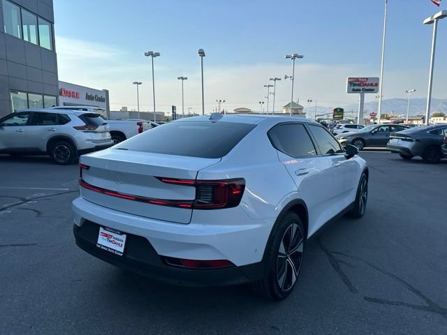 Used 2023 Polestar Polestar 2 w/ Pilot Pack AWD/4WD image 11