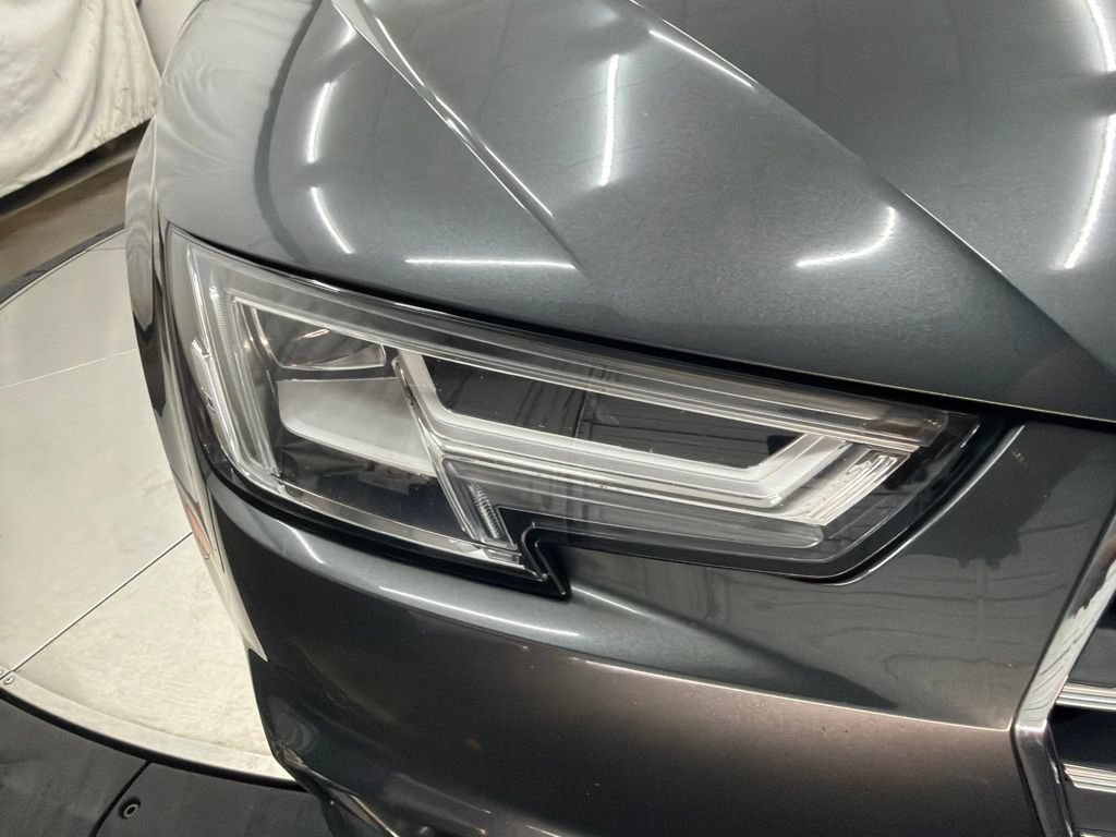 Used 2018 Audi S4 Prestige w/ Prestige Package AWD/4WD image 10