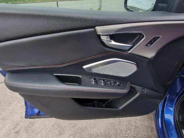 Used 2020 Acura RDX A-Spec FWD image 10
