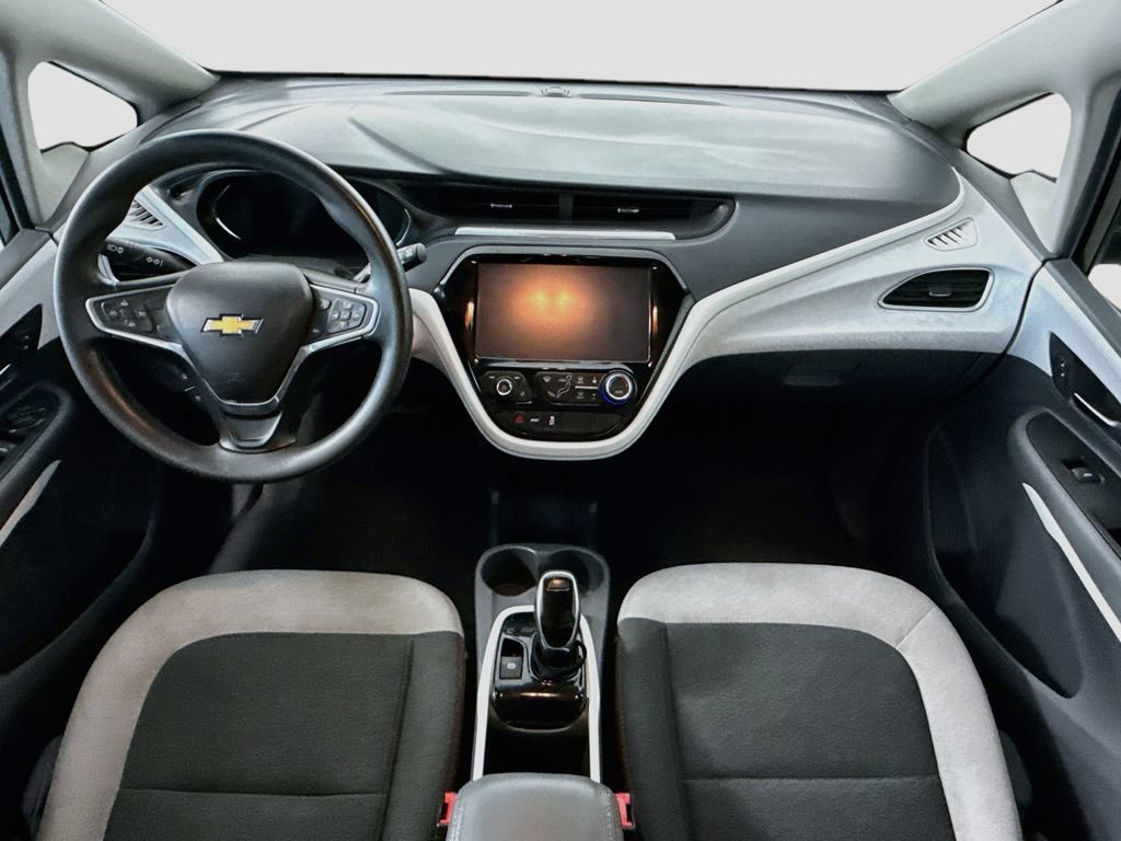 Used 2019 Chevrolet Bolt LT FWD image 13