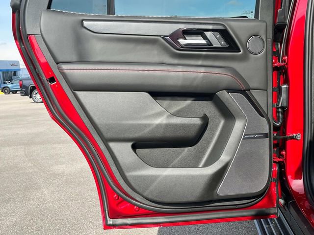 New 2026 GMC Yukon AT4 Ultimate image 23