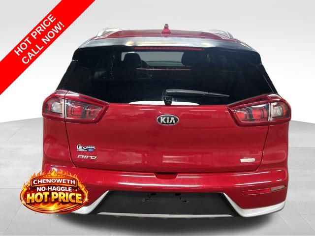 Used 2018 Kia Niro LX image 4
