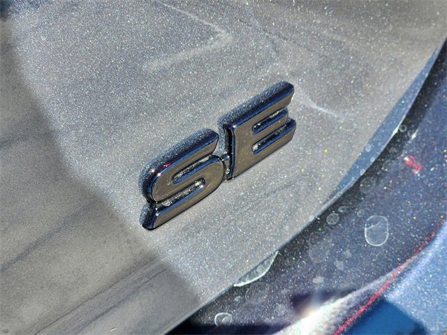 New 2026 Toyota Camry SE image 8