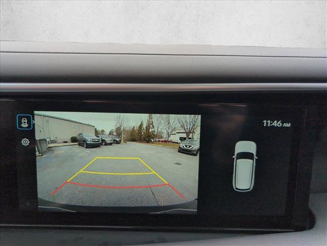 New 2026 Hyundai Palisade SE image 13