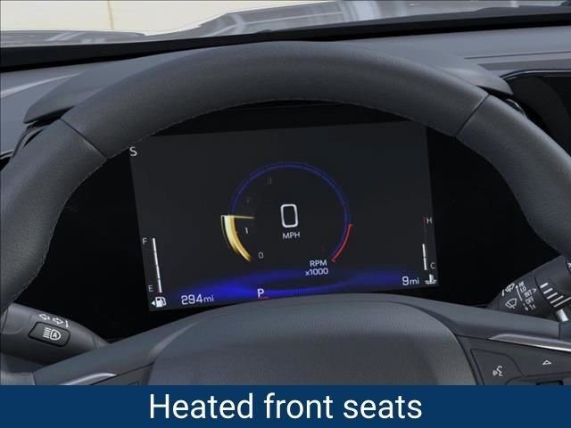 New 2026 Chevrolet Trax ACTIV w/ Driver Confidence Package image 20