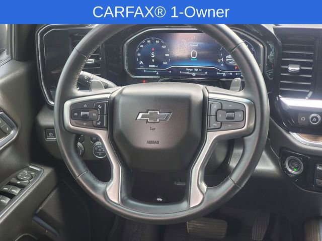 Used 2023 Chevrolet Silverado 1500 RST AWD/4WD image 29
