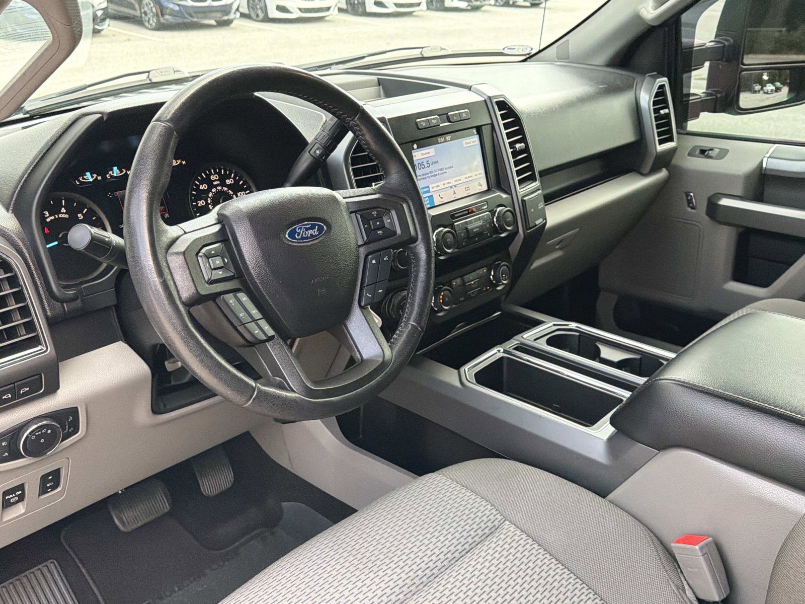 Used 2019 Ford F150 XLT w/ Equipment Group 302A Luxury AWD/4WD image 34