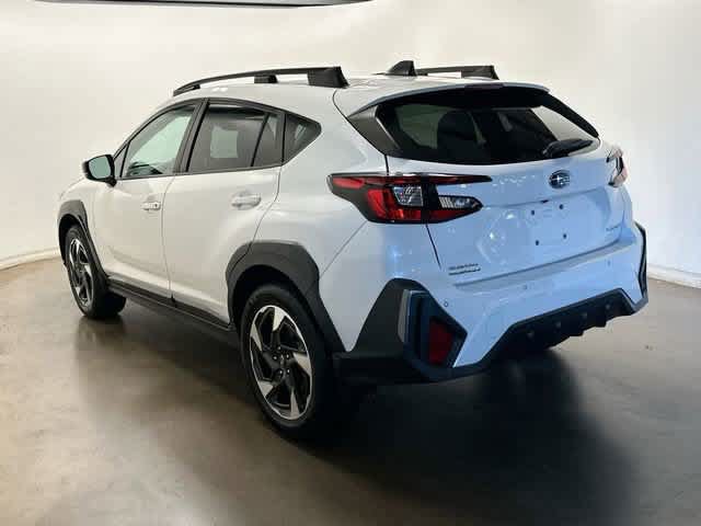 Certified 2024 Subaru Crosstrek 2.5i Limited AWD/4WD image 46