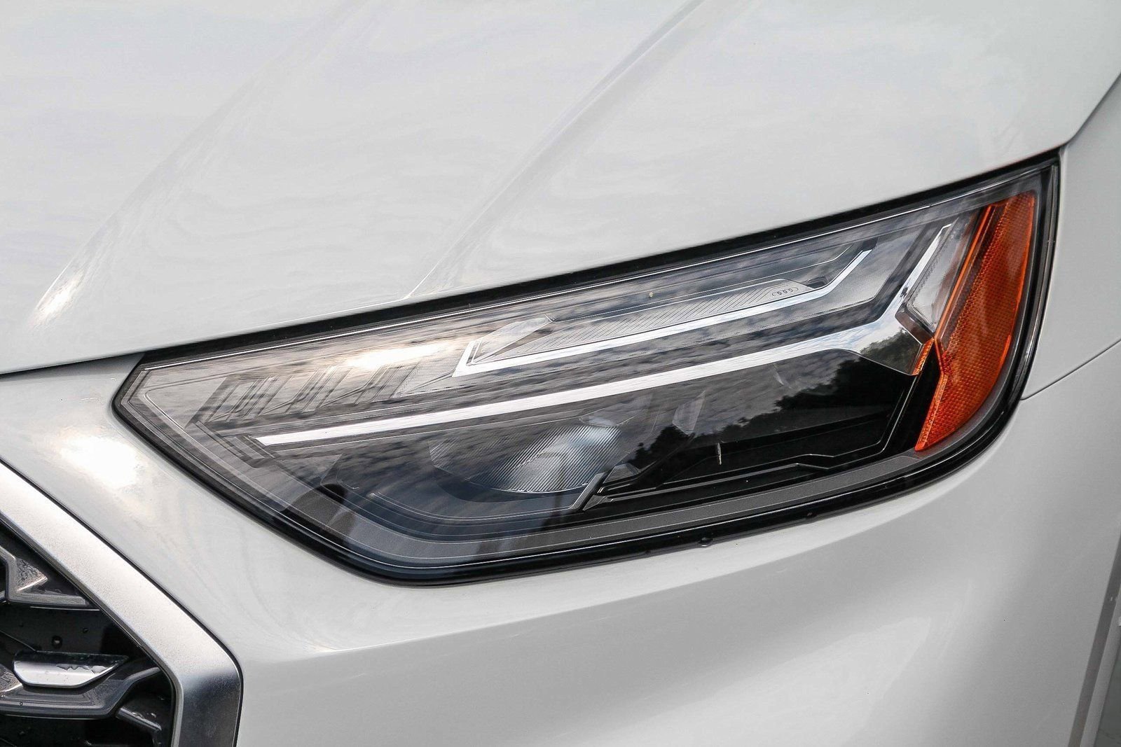 New 2025 Audi Q5 2.0T Premium Plus image 4